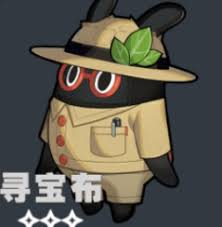 绝区零飞靶布适合给谁用