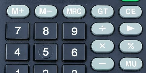 万用计算器手机app