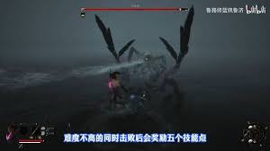 明末渊虚之羽新手如何构筑轮椅武器玩法