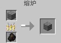 我的世界裂纹石砖如何合成