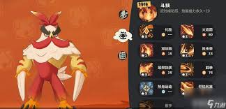 洛克王国世界荆棘电环厉害吗
