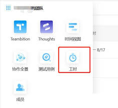 Teambition成员怎样设置管理员权限