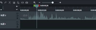Camtasia2024怎样实现音频降噪处理