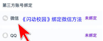 闪动校园如何使用