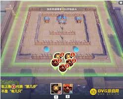 原神雨阵奔流之述演第二关怎么通关