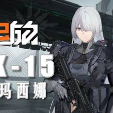 少女前线2追放威玛西娜值得培养吗