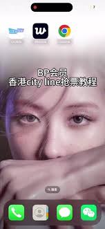 cityline抢票是否需要梯子