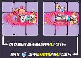 盲盒派对放置作战1000关怎么通关