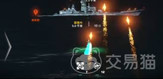 现代战舰中最强火箭炮是啥