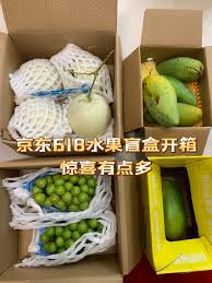 京东水果盲盒在哪买