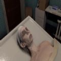 停尸房诈尸