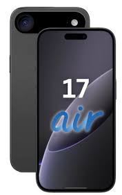 苹果17air电池容量究竟有多大