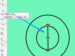 CorelDRAW如何绘制小夜灯