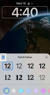 如何修改iphone4锁屏滑块图标及文字