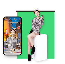 火山直播如何美颜