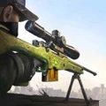 狙击手射僵