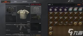 暗区突围如何进行无限成本控制