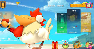 萌鸡冒险公测时间是什么时候