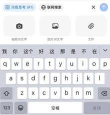 deepseek如何调整人设指令