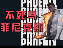 无畏契约手游不死鸟技能是什么