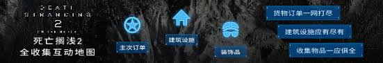 死亡搁浅2机械师在哪