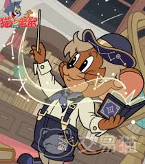 猫和老鼠手游s25赛季怎么玩