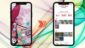 小米手机如何给隐藏的图片视频设置独立密码