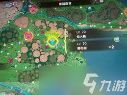 幻想生活i塔位置在哪