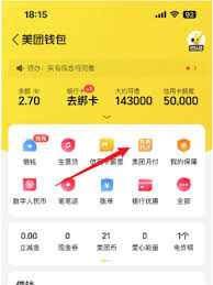 美团月付是什么