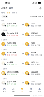 币圈买什么币能盈利