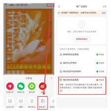 小红书看不到真实内容怎么办