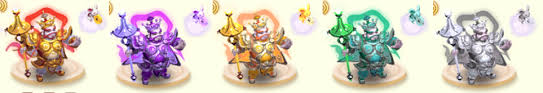 梦幻西游宝宝染色最新图片有哪些