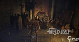 艾尔登法环如何速刷黑夜君临遗物