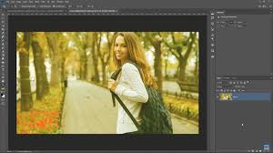 Photoshop调色如何操作