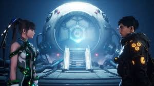 剑星PC版MOD怎么安装