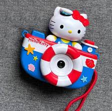 如何购买肯德基hellokitty相机