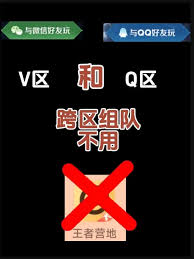 王者营地如何实现跨区组队