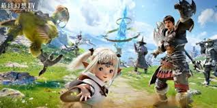 ff14手游忍者如何进行转职