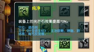 梦幻西游神木林最新经脉怎么点