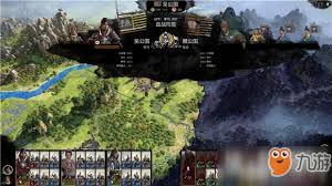全面战争三国如何补充兵力