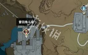 鸣潮七丘红名怪位置都在哪