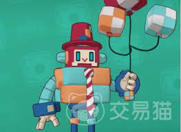 洛克王国如何获取世界立方人