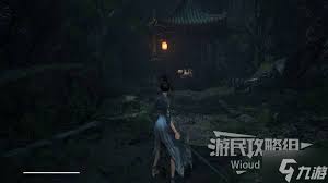 明末渊虚之羽如何知道游戏进度目标
