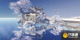逆水寒手游界外狂潮联动有什么皮肤