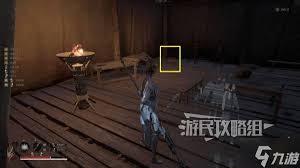 明末渊虚之羽雷公玉佩怎么获得