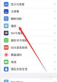 如何设置iphone14pro主题