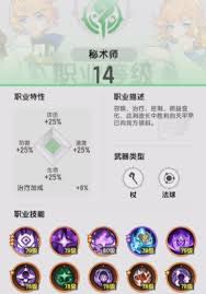 杖剑传说贤者转职玩什么好