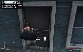 GTAOL费伯先生差事任务怎么过