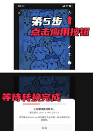 intolive动态壁纸只有2秒、1秒怎么办