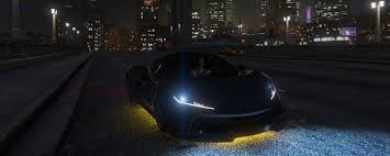GTAOL全属性有什么作用